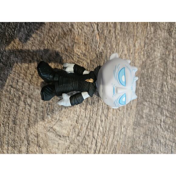 Game of thrones mini funko pop metallic dragon night ice king - Picture 4 of 9